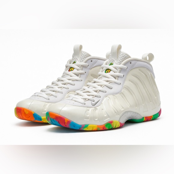 Nike Other - Nike Air Foamposite Pro PRM ‘Yeezy’ 2014 made by Nike size 5Y